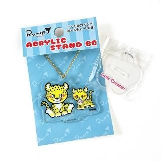 ��ƣ��� ������륹����� �ܡ����������  LITTLE CHEETAN �������� �����ۥ���� ���쥯����� ����ƥꥢ