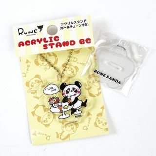 ��ƣ��� ������륹����� �ܡ���������� RUNEPANDA �������� �����ۥ���� ���쥯����� ����ƥꥢ