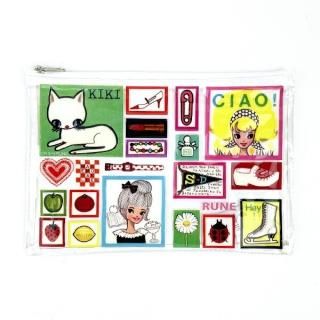 ��ƣ��� �ӥˡ���ݡ��� CIAO ��ʪ���� ���ѥݡ��� �ڥ�ݡ��� ���ꥢ�Ǻ�