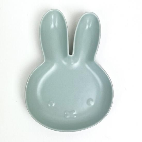 Miffy plate