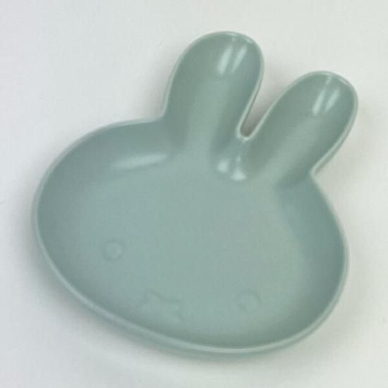 Miffy plate