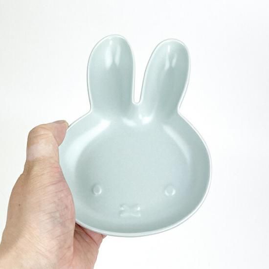 Miffy plate