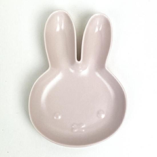 Miffy plate