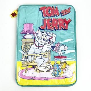 トムとジェリー ハウアーユー？ タブレットケース タブレットケース ガジェットケース iPad