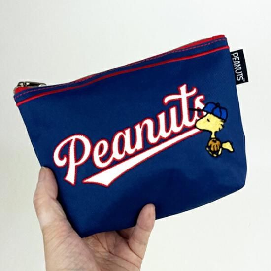 Sporty Snoopy goods