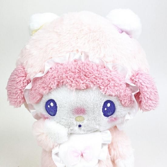 Amazon.co.jp: Sanrio 183903 My Sweet Piano Plush Costume
