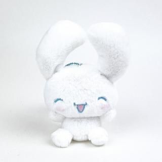 <img class='new_mark_img1' src='https://img.shop-pro.jp/img/new/icons15.gif' style='border:none;display:inline;margin:0px;padding:0px;width:auto;' />サンリオ シナモロール いろいろふぇいす わーい マスコット ぬいぐるみ