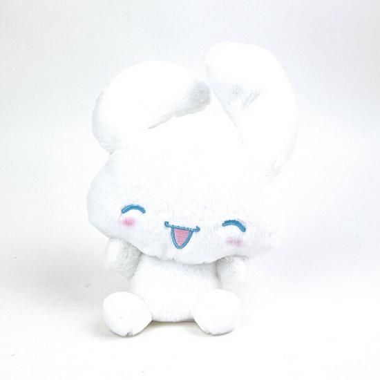 ★とってもかわいい♪ 【シナモンロール】ウインク★ぬいぐるみ★ シナモン（シナモロール） ウインク ぬいぐるみ | Shop at