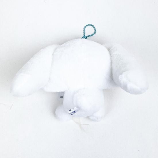 サンリオ シナモロール いろいろふぇいす ぷにっ マスコット ぬいぐるみ