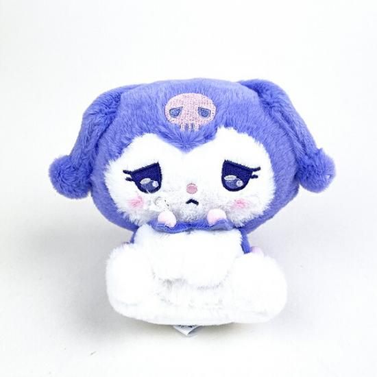 いろいろふぇいす クロミ きゅるん マスコット | ナカジマ
