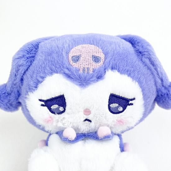 サンリオ クロミ いろいろふぇいす しゅん マスコット