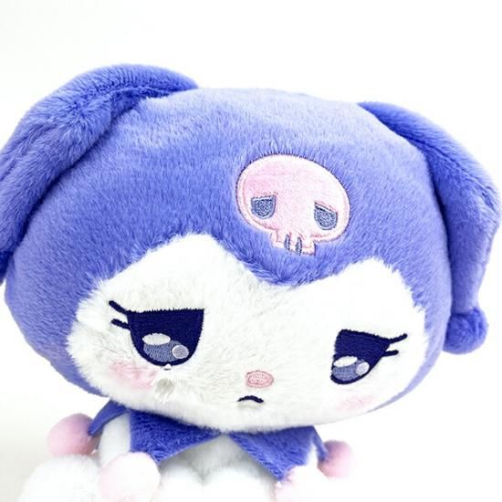 dショッピング |サンリオ クロミ いろいろふぇいす おねがい