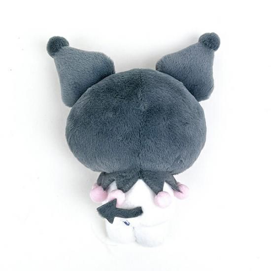キュルンとしたクロミちゃん