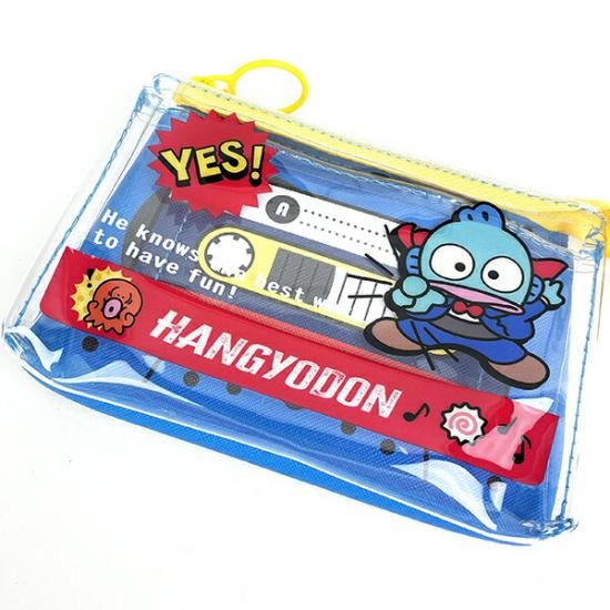 レトロハンギョドン