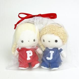 Patty & Jimmy グッズコレクション - キャラクターショップ Patty & Jimmy グッズコレクション - キャラクターショップ
