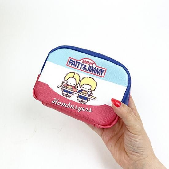Patty & Jimmy's Retro Items