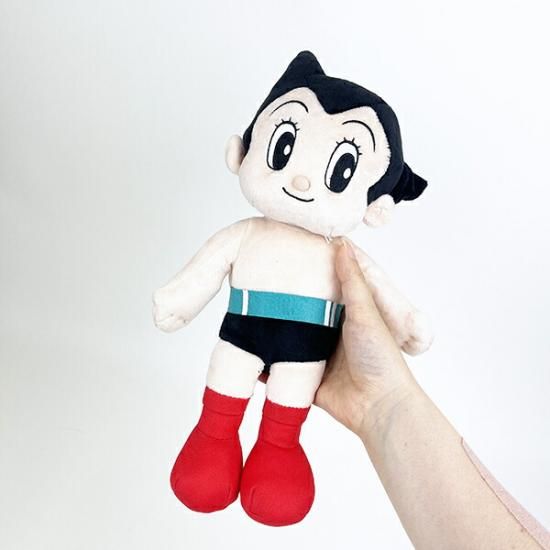 ☆激レア！カワイイ♪手塚治虫 キャラクター 聞き込み 鉄腕