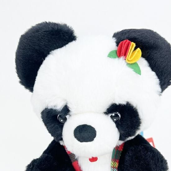 吉徳 レトロぬいぐるみこれくしょん 座りパンダ ぬいぐるみ 吉徳 レトロぬいぐるみこれくしょん 座りパンダ ぬいぐるみ