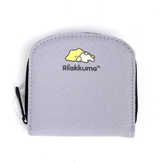 サンエックス リラックマ ポーチ サンエックス」リラックマ マスコットポーチ（24個入