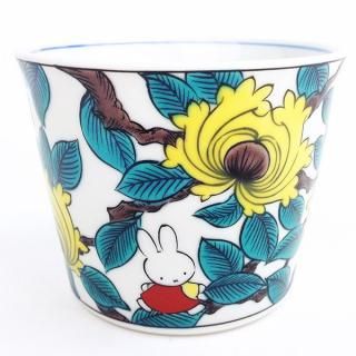 ミッフィー ミッフィー陶器オリジナル❤︎1992年あさひ銀行MIFFY幻陶器大型 ミッフィー ミッフィー陶器オリジナル❤︎1992年あさひ銀行MIFFY