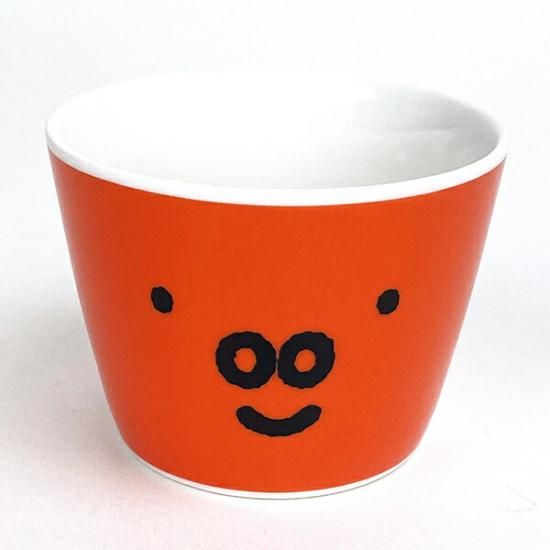 ミッフィー miffy ストーングレー マルチカップ コップ 食器 日本製