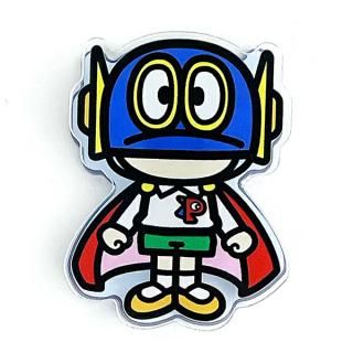 <img class='new_mark_img1' src='https://img.shop-pro.jp/img/new/icons15.gif' style='border:none;display:inline;margin:0px;padding:0px;width:auto;' />�ɥ館��� �ѡ��ޥ� ������륯��å� ����90��ǯ��ǰ �֥롼 ������