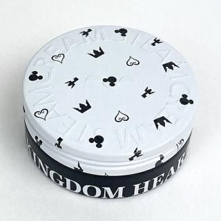 ディズニー キングダムハーツ スチームクリーム Disney  日本製