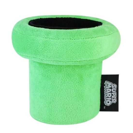 スーパーマリオ ALL STAR COLLECTION 任天堂 ゲーム ぬいぐるみ AC61