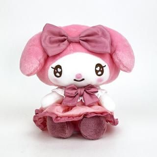 [激レア・未開封品] マイメロディー　マスコットホルダー パーラー sanrio_n-2410-085928