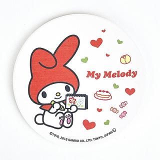 マイメロディ公式グッズを集めました - キャラクターで、すこし マイメロディ公式グッズを集めました - キャラクターで、すこし
