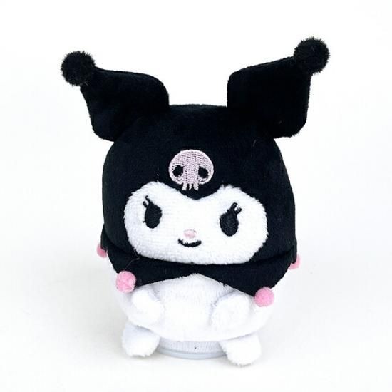 サンリオぬいぐるみ