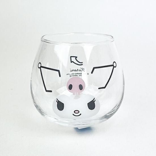 クロミちゃんの食器アイテム