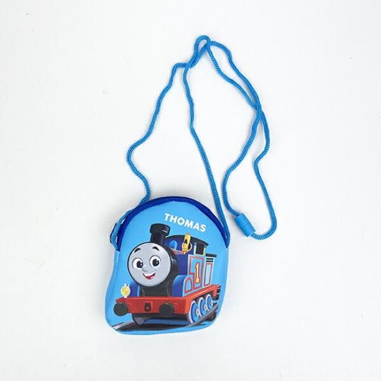 トーマスポシェット