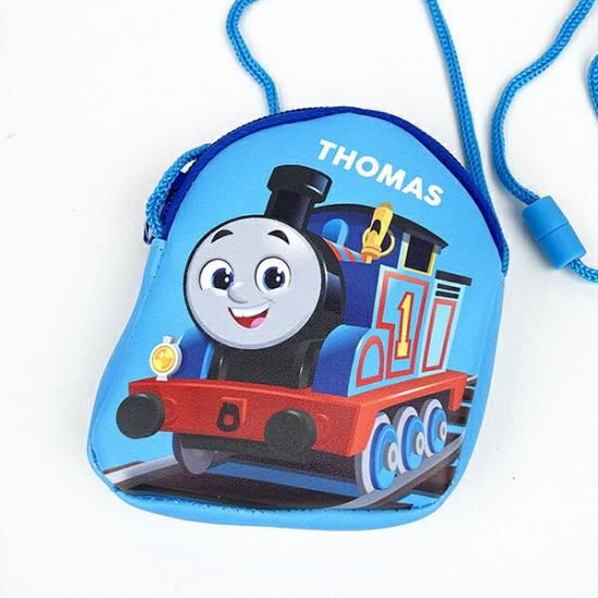 トーマスポシェット