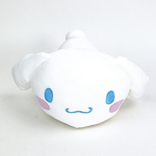 サンリオ シナモロール もふもふうでまくら ぬいぐるみ 枕 サンリオ シナモロール もふもふうでまくら ぬいぐるみ 枕