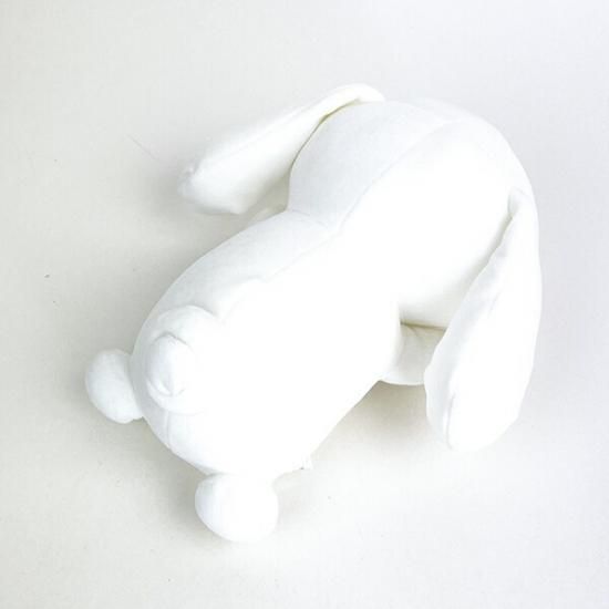 サンリオ シナモロール もふもふうでまくら ぬいぐるみ 枕