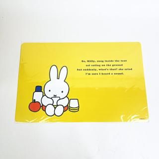 �ߥåե��� miffy �ԥ��˥å� �������ޥå� ���å���