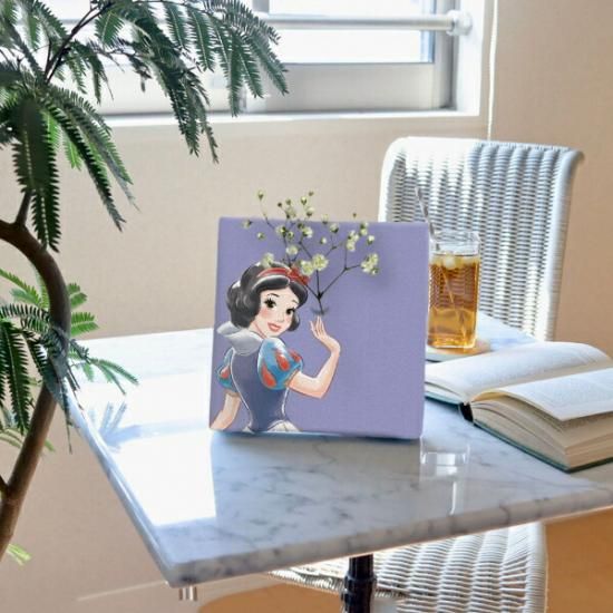 予約品】≪5月入荷予定≫ディズニー 白雪姫IKEBANAプリンセス