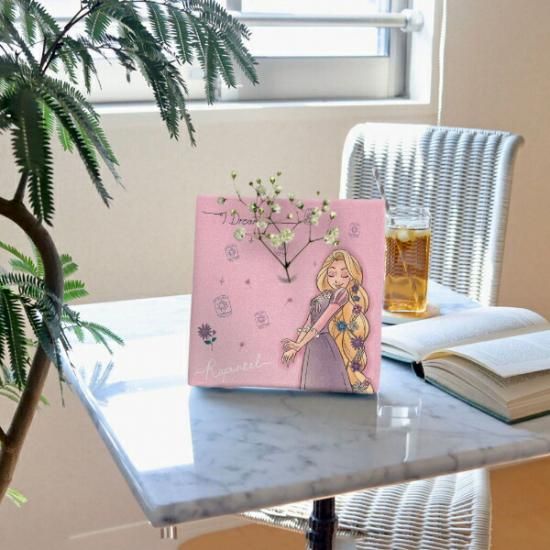 予約品】≪5月入荷予定≫ディズニー ラプンツェルIKEBANA 予約品】≪5月入荷予定≫ディズニー ラプンツェルIKEBANA