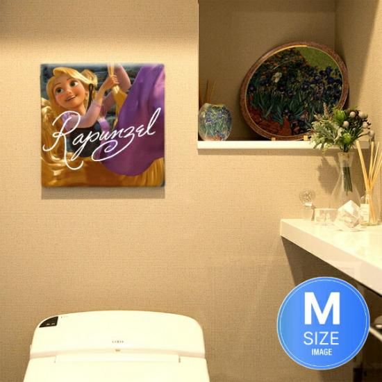 予約品】≪3月入荷予定≫ディズニー ラプンツェル 塔上ラプンツェル