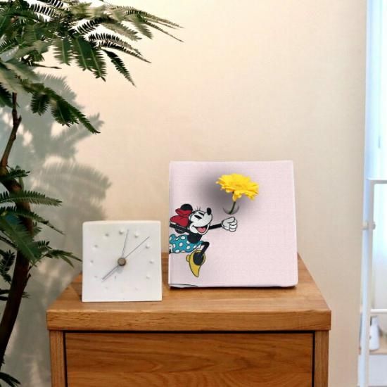 予約品】≪5月入荷予定≫ディズニー ミニーマウスIKEBANA