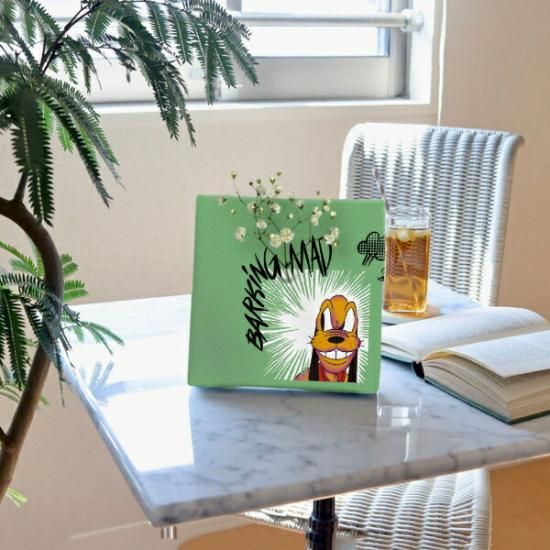 予約品】≪8月入荷予定≫ディズニー ミッキーマウス IKEBANA