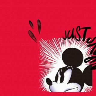 ディズニー ミッキーマウス IKEBANA 一輪挿し 花瓶 アートパネル インテリア Disney 日本製