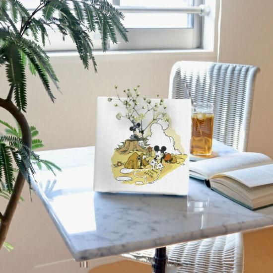 予約品】≪11月入荷予定≫ディズニー ミッキーマウス IKEBANA