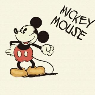 <img class='new_mark_img1' src='https://img.shop-pro.jp/img/new/icons15.gif' style='border:none;display:inline;margin:0px;padding:0px;width:auto;' />【予約品】≪3月入荷予定≫ディズニー ミッキーマウス IKEBANA 一輪挿し 花瓶 アートパネル インテリア Disney 日本製