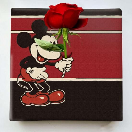 予約品】≪5月入荷予定≫ディズニー ミッキーマウス IKEBANA 予約品】≪5月入荷予定≫ディズニー ミッキーマウス IKEBANA