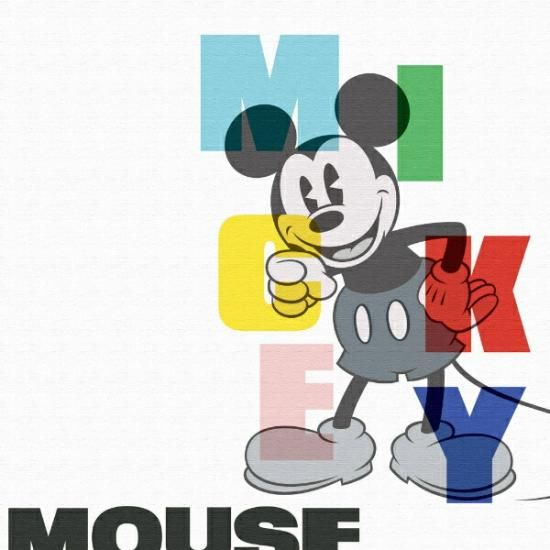 予約品】≪3月入荷予定≫ディズニー ミッキーマウス IKEBANA 一輪挿し