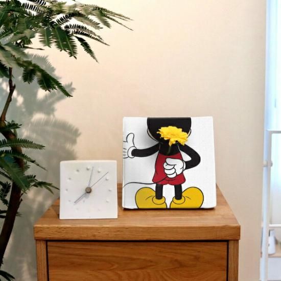 予約品】≪3月入荷予定≫ディズニー ミッキーマウス IKEBANA 一輪挿し