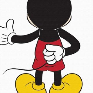 <img class='new_mark_img1' src='https://img.shop-pro.jp/img/new/icons15.gif' style='border:none;display:inline;margin:0px;padding:0px;width:auto;' />【予約品】≪3月入荷予定≫ディズニー ミッキーマウス IKEBANA 一輪挿し 花瓶 アートパネル インテリア Disney 日本製