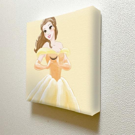 Disney ディズニー　美女と野獣　花瓶　フラワーベース 予約品】≪11月入荷予定≫ディズニー 美女と野獣 IKEBANA